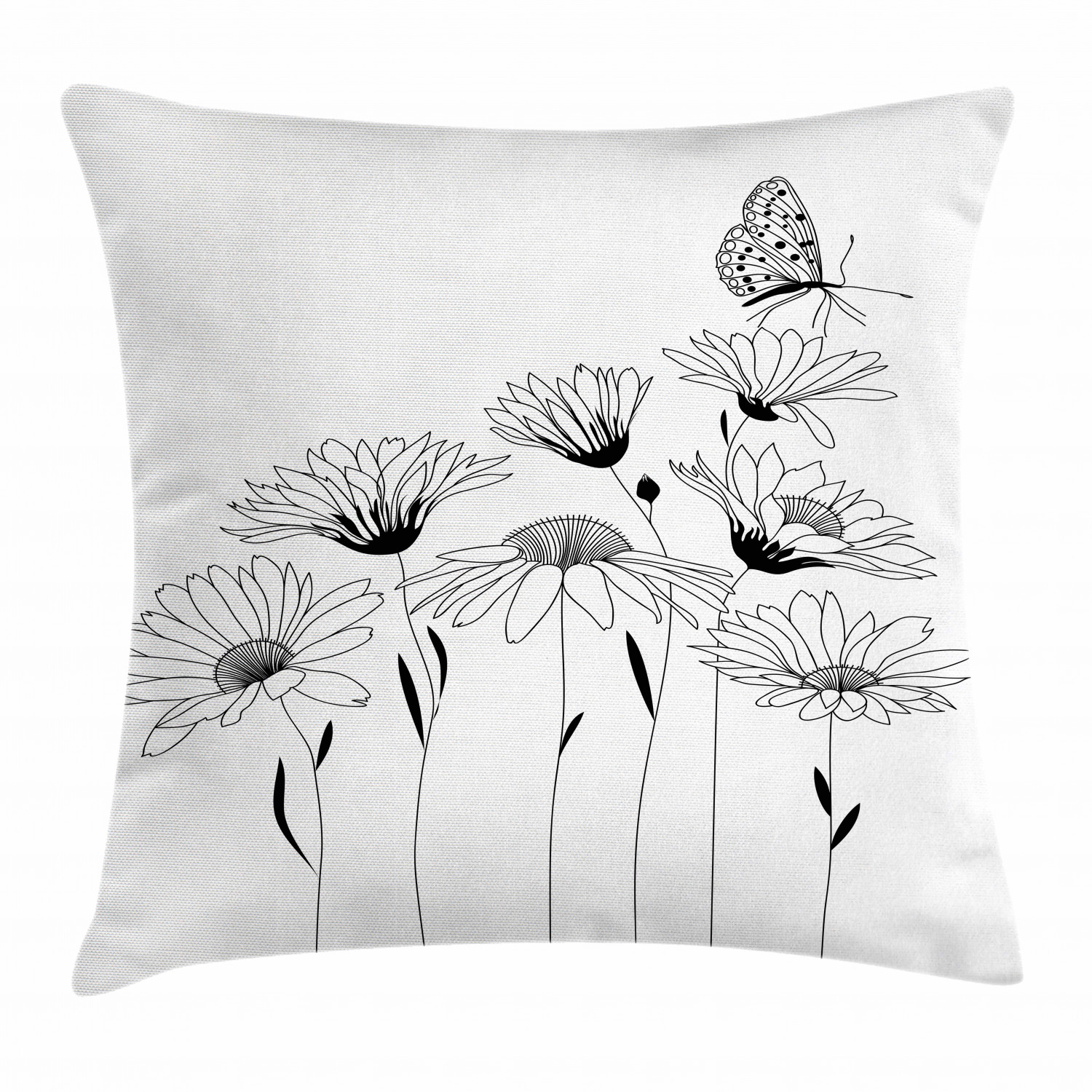 Manual Double Dachsies Dachshund Paws and Whiskers Decorative Square Pillow 18-Inch Manual Double Dachsies Dachshund Paws and Whiskers Decorative Square Pillow 18-Inch